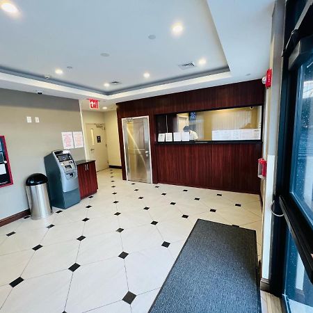 Rockaway Hotel New York Exterior foto