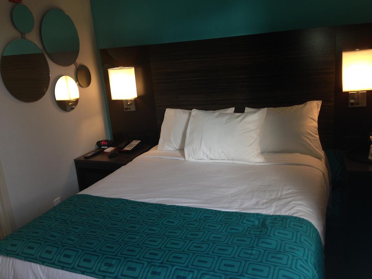 Rockaway Hotel New York Exterior foto