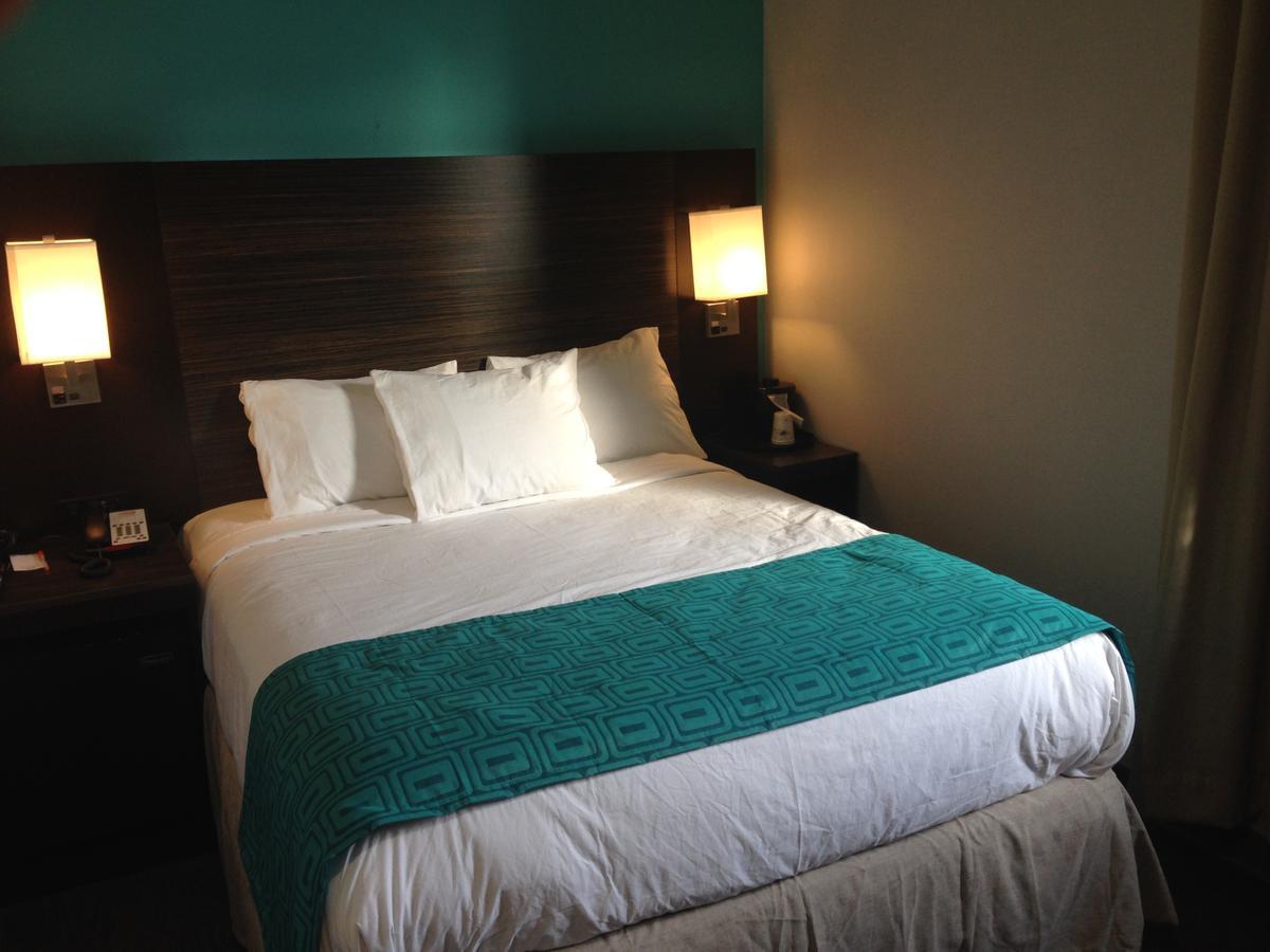 Rockaway Hotel New York Exterior foto